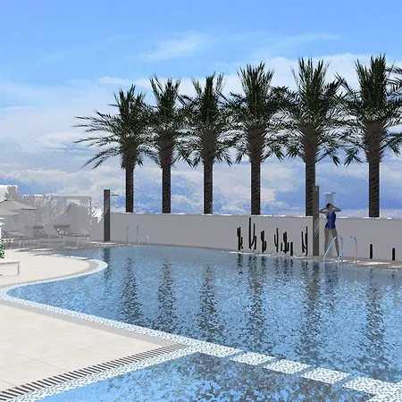 Hotel Kouros Village - Adults Only