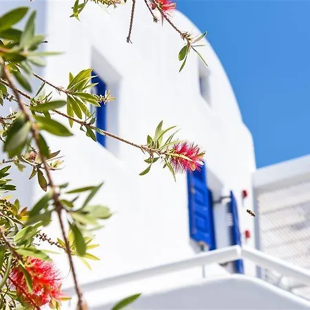 Hotel Kouros Village - Adults Only Perissa (Santorini)