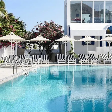 Hotel Kouros Village - Adults Only 4*