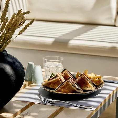 Hotel Kouros Village - Adults Only Perissa (Santorini)