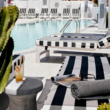 Kouros Village - Adults Only 4* Perissa (Santorini)