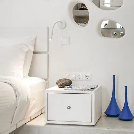 Hotel Kouros Village - Adults Only Perissa (Santorini)