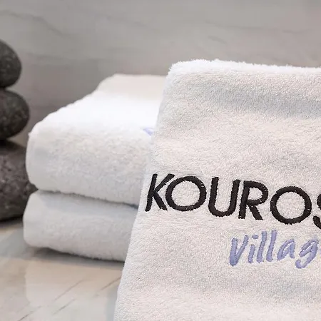 Kouros Village - Adults Only Hotel