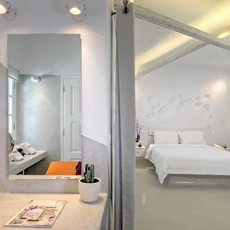 Kouros Village - Adults Only Hotel Perissa (Santorini)