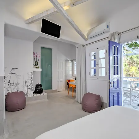Kouros Village - Adults Only 4* Perissa (Santorini)