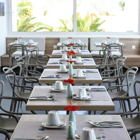 Hotel Kouros Village - Adults Only
