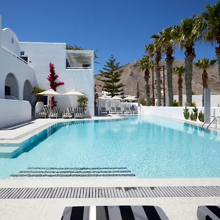 Kouros Village - Adults Only Hotel 4*