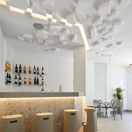 Hotel Kouros Village - Adults Only