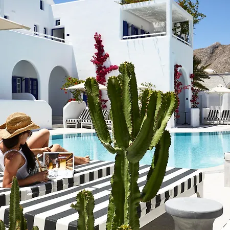 Kouros Village - Adults Only Hotel 4*