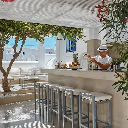 Kouros Village - Adults Only Perissa (Santorini)