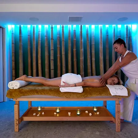 Hotel Kouros Village - Adults Only Perissa (Santorini)