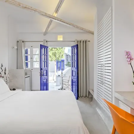 Hotel Kouros Village - Adults Only