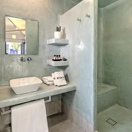 Kouros Village - Adults Only