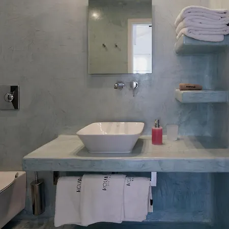 Hotel Kouros Village - Adults Only 4*