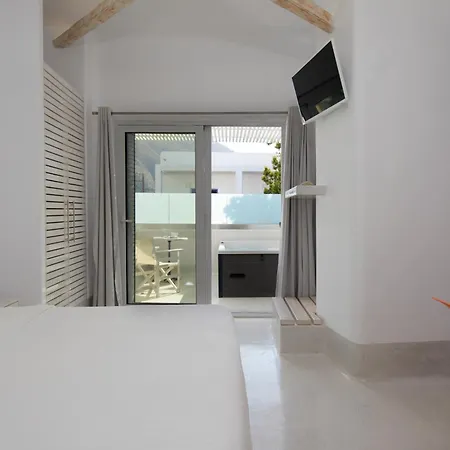 Hotel Kouros Village - Adults Only 4*