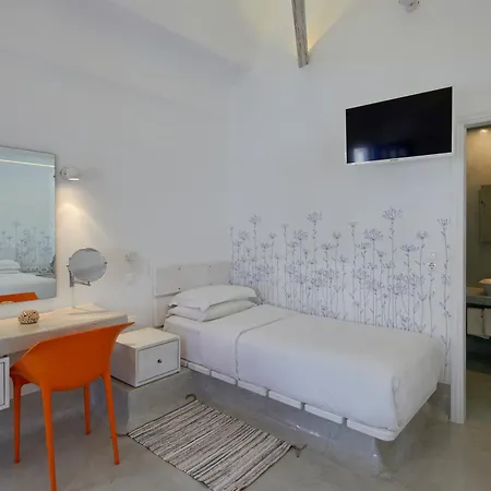 Hotel Kouros Village - Adults Only 4*