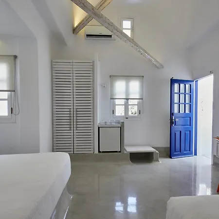 Hotel Kouros Village - Adults Only