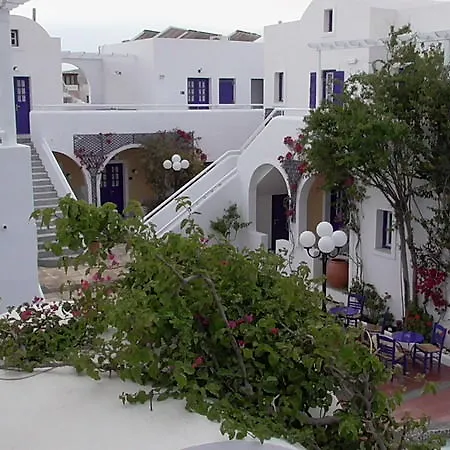 Kouros Village - Adults Only 4* Perissa (Santorini)