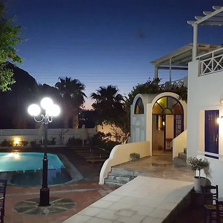 Kouros Village - Adults Only Perissa (Santorini)