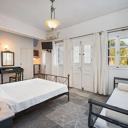Hotel Kouros Village - Adults Only