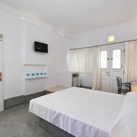 Kouros Village - Adults Only 4* Perissa (Santorini)