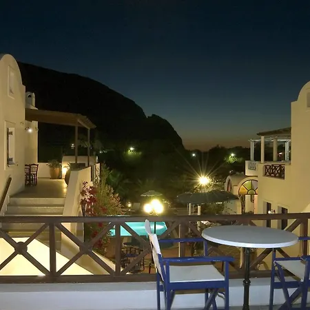 Kouros Village - Adults Only Perissa (Santorini)