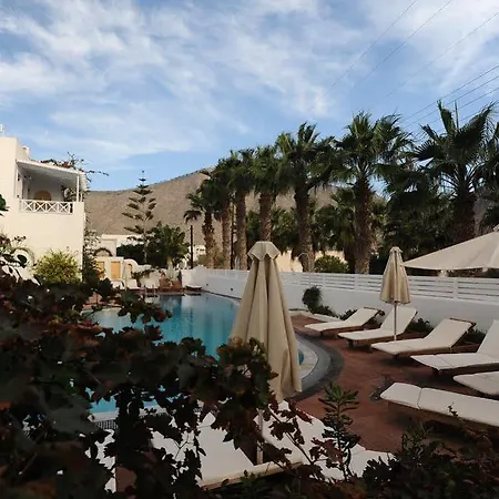 Hotel Kouros Village - Adults Only Perissa (Santorini)