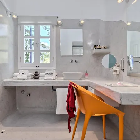 Hotel Kouros Village - Adults Only Perissa (Santorini)