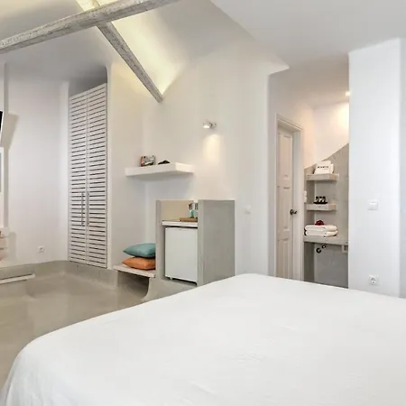 Hotel Kouros Village - Adults Only Perissa (Santorini)