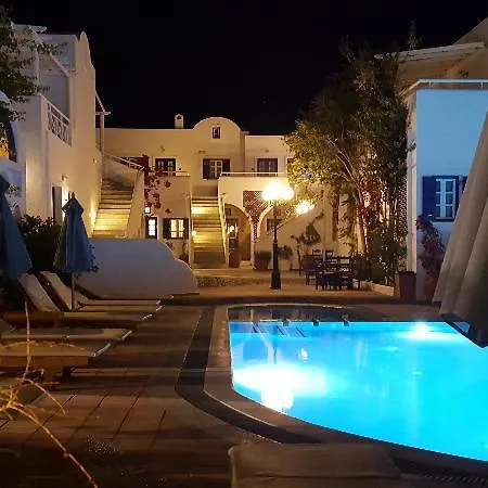 Kouros Village - Adults Only Hotel