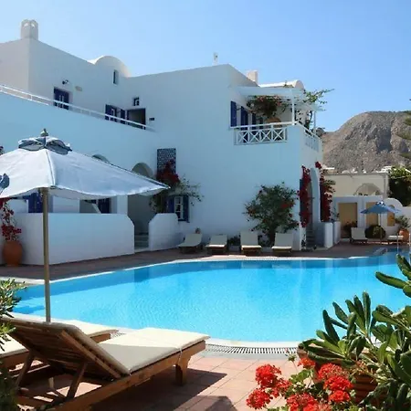 Kouros Village - Adults Only Hotel 4*