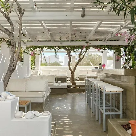 Kouros Village - Adults Only Hotel
